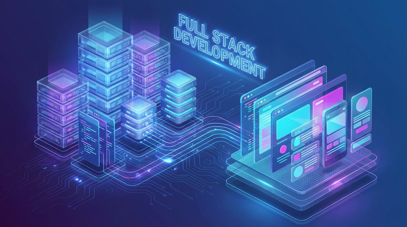 Full Stack Development & Software Careers