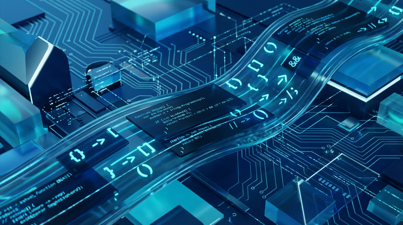 Programming & Coding Foundations