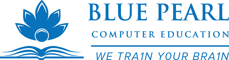 Blue Pearl Logo