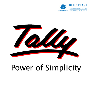 Tally ERP 9