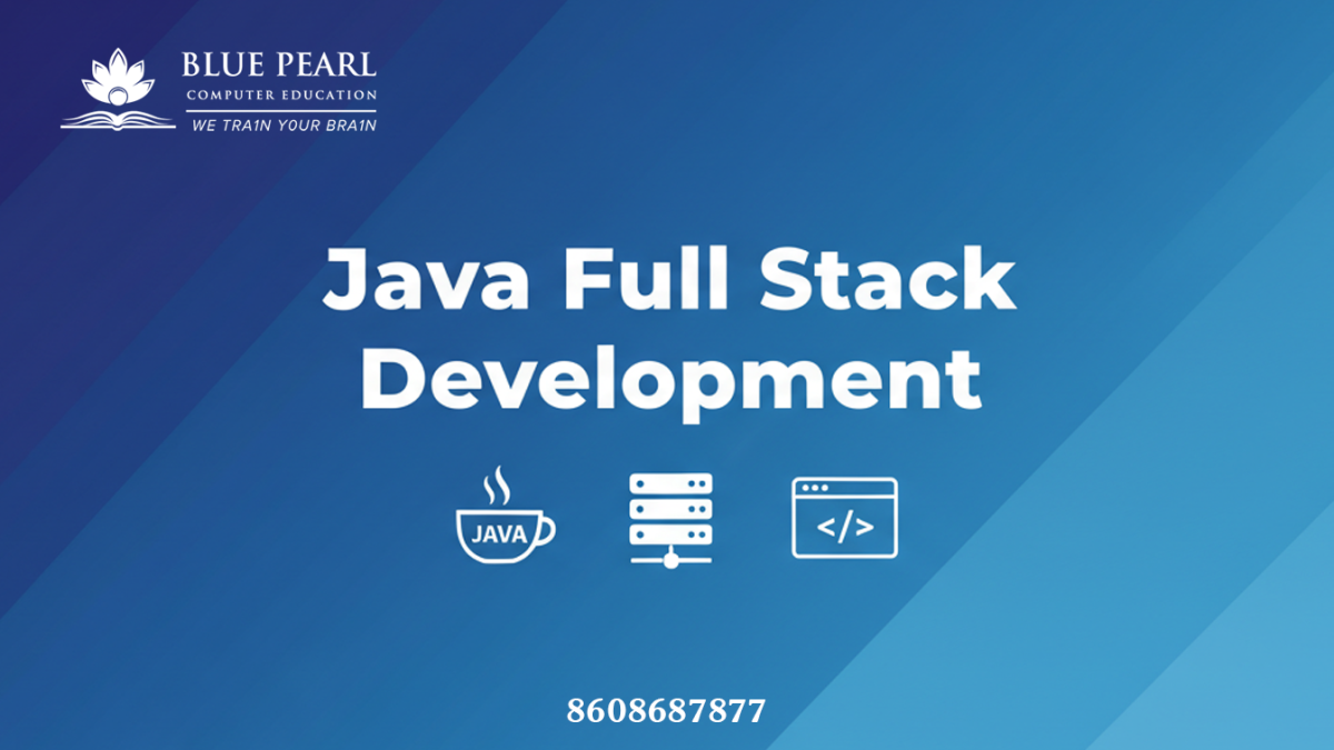 Java Full Stack Web Development Course in Madurai