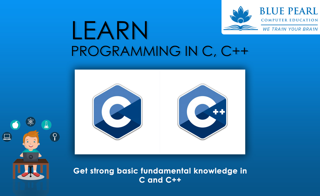 Programming in C and C++