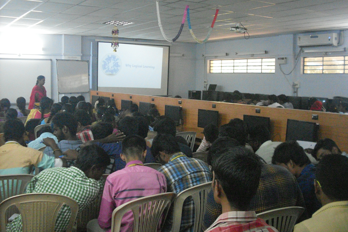 Madurai's Best c,c++,java,PHP, MySql, Python training center Blue Pearl Computer Education